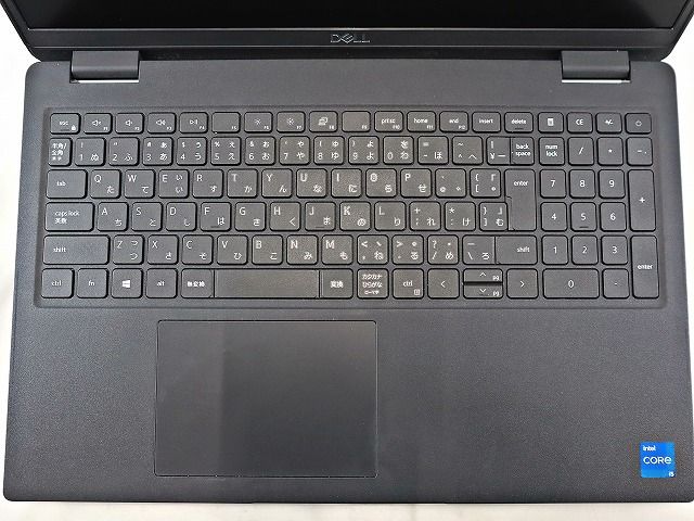 DELL デル LATITUDE 3520 SSD256GB メモリ16GB Core i5 Windows 11 Pro