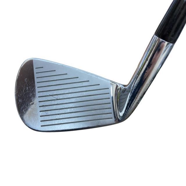 中古】 ミズノ MP-62 7S アイアンセット IR NS PRO 950GH (フレックスS