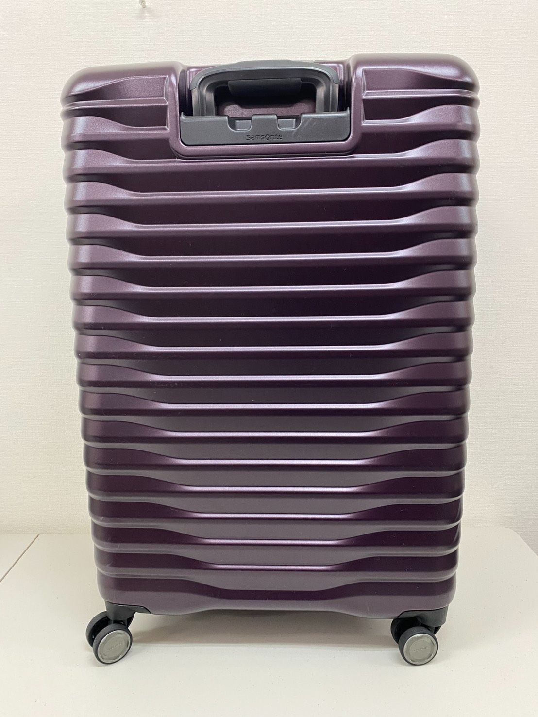 1C58-75472 Samsonite サムソナイト エレメントスーツケース 27インチ 