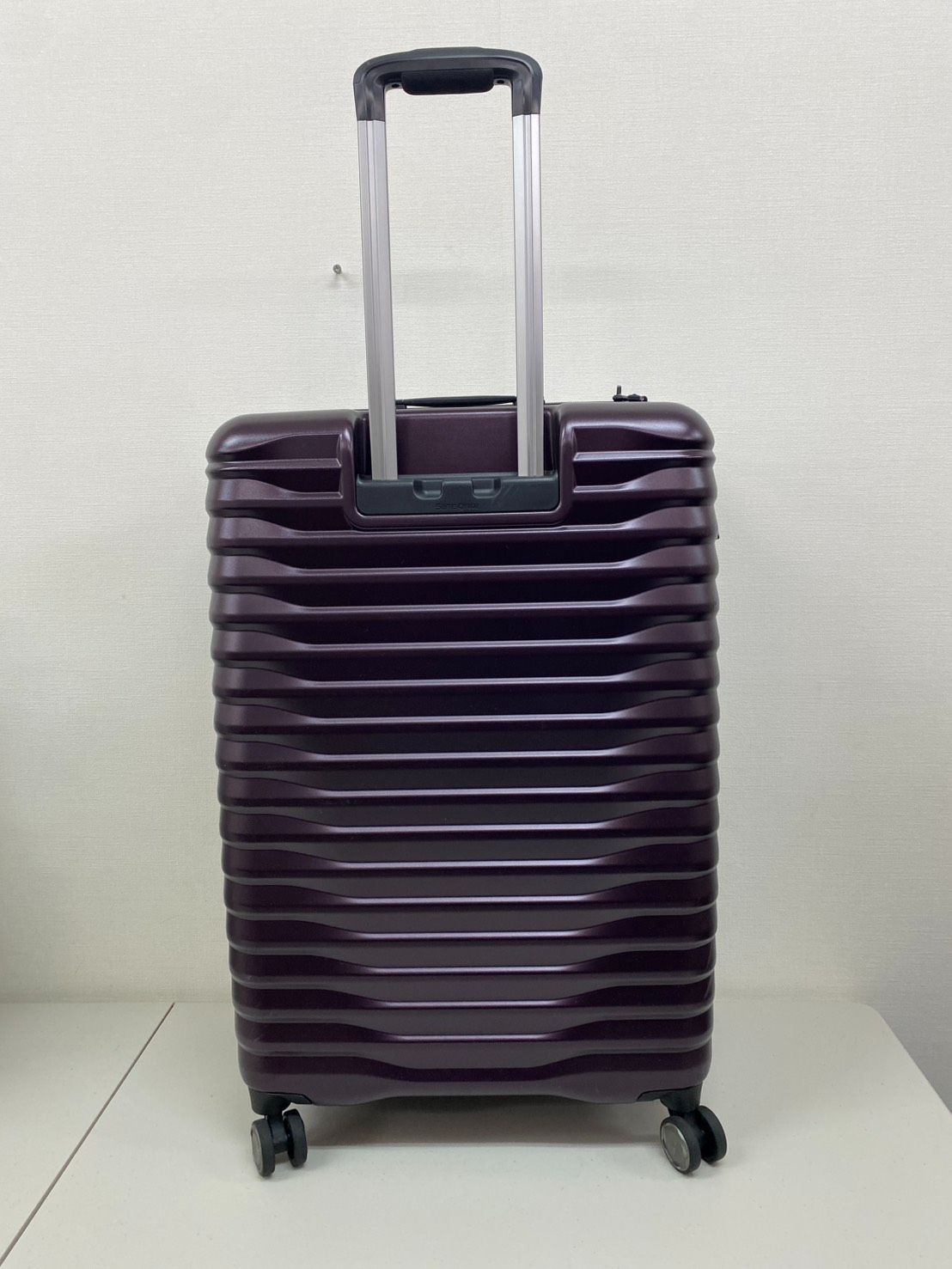 1C58-75472 Samsonite サムソナイト エレメントスーツケース 27インチ