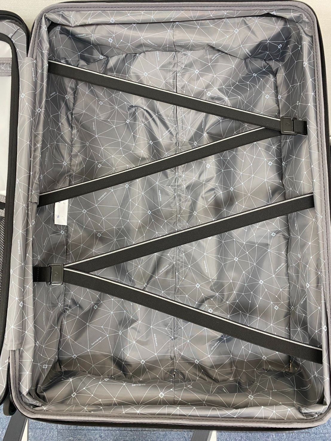 1C58-75472 Samsonite サムソナイト エレメントスーツケース 27インチ