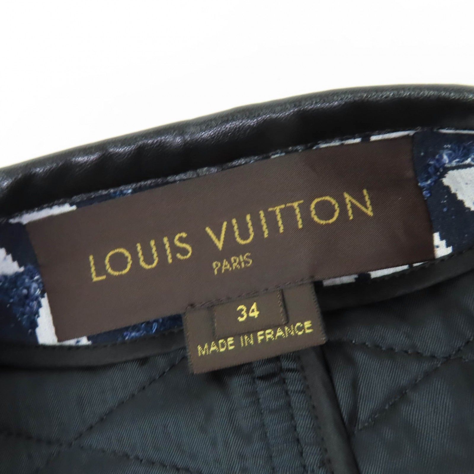 極美品☆LOUIS VUITTON ルイヴィトン レザーパイピング モノグラム