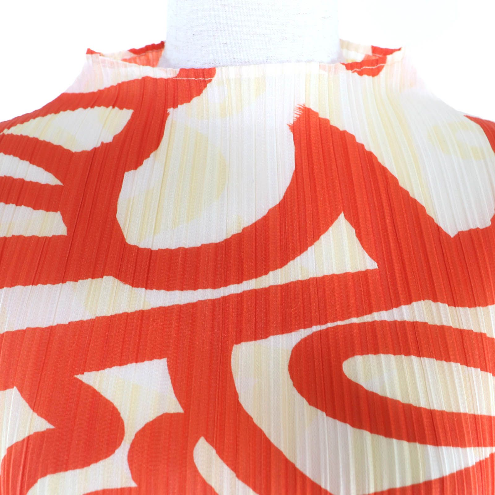 極美品☆PLEATS PLEASE プリーツプリーズ イッセイミヤケ PP33JK711