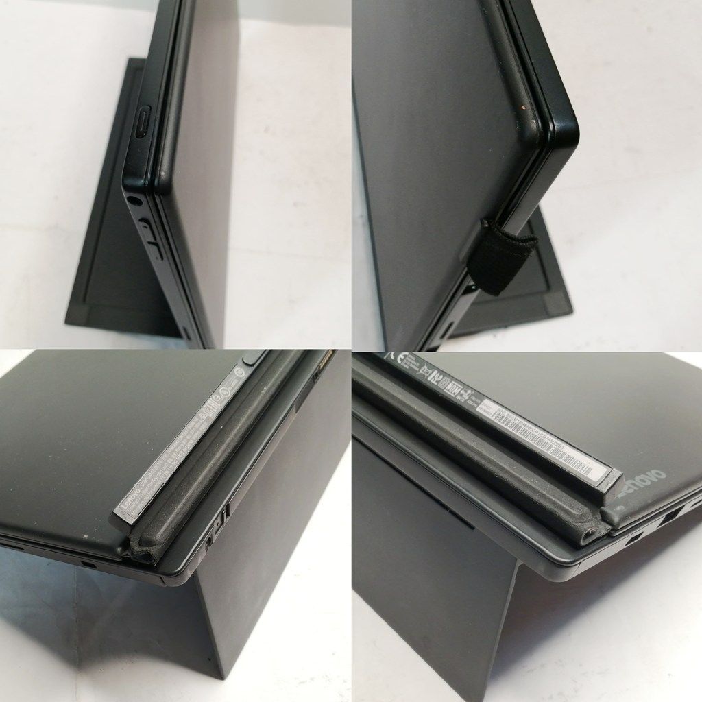 Lenovo ThinkPad x1 tablet gen2 ジャンク品 - メルカリ