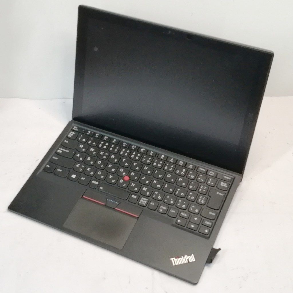 Lenovo ThinkPad x1 tablet gen2 ジャンク品 - メルカリ