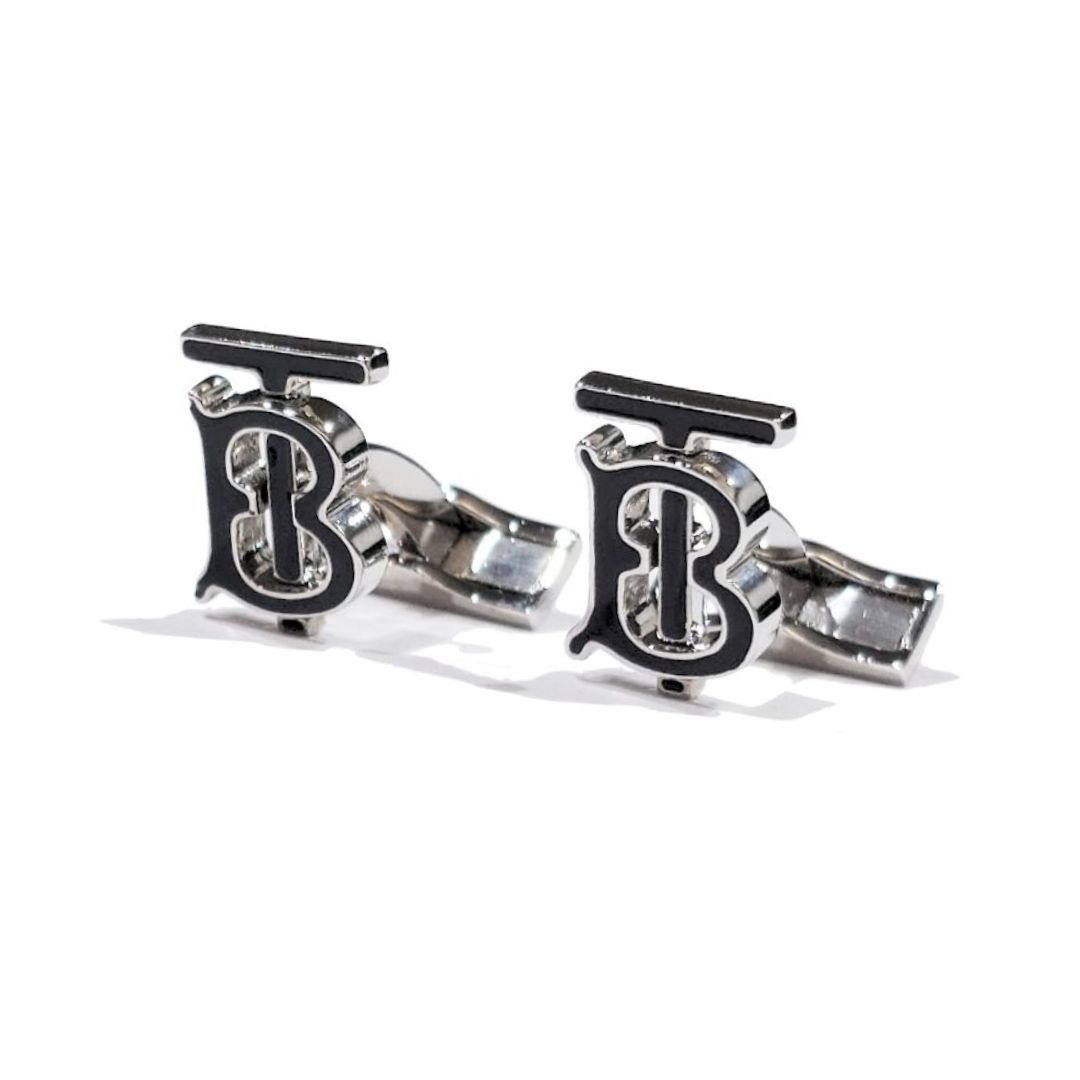 ✨️BURBERRY✨️バーバリー BURBERRY バーバリー TBロゴ カフリンクス