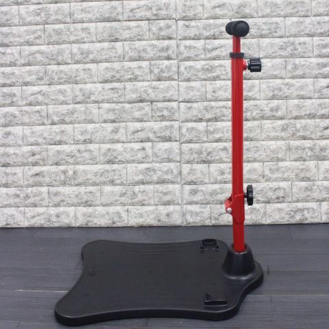 行董】美品 動作確認済 ナイスデイ カウンター無しタイプ ハンドル付き 