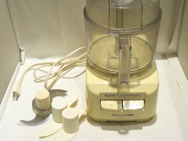 動作確認済み スーパーコスモハート CH-800 ◇ ホームメイド協会 パン