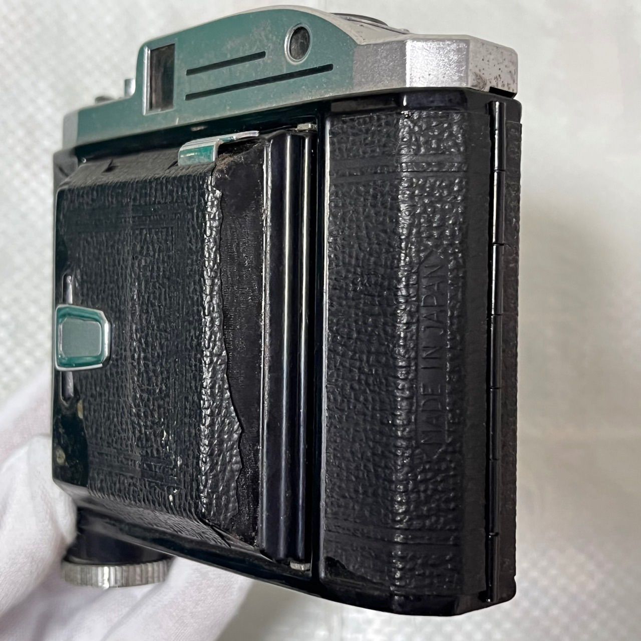 動作未確認 コニカ KONICA フィルムカメラ 小西六 パールIII 【公式通販】