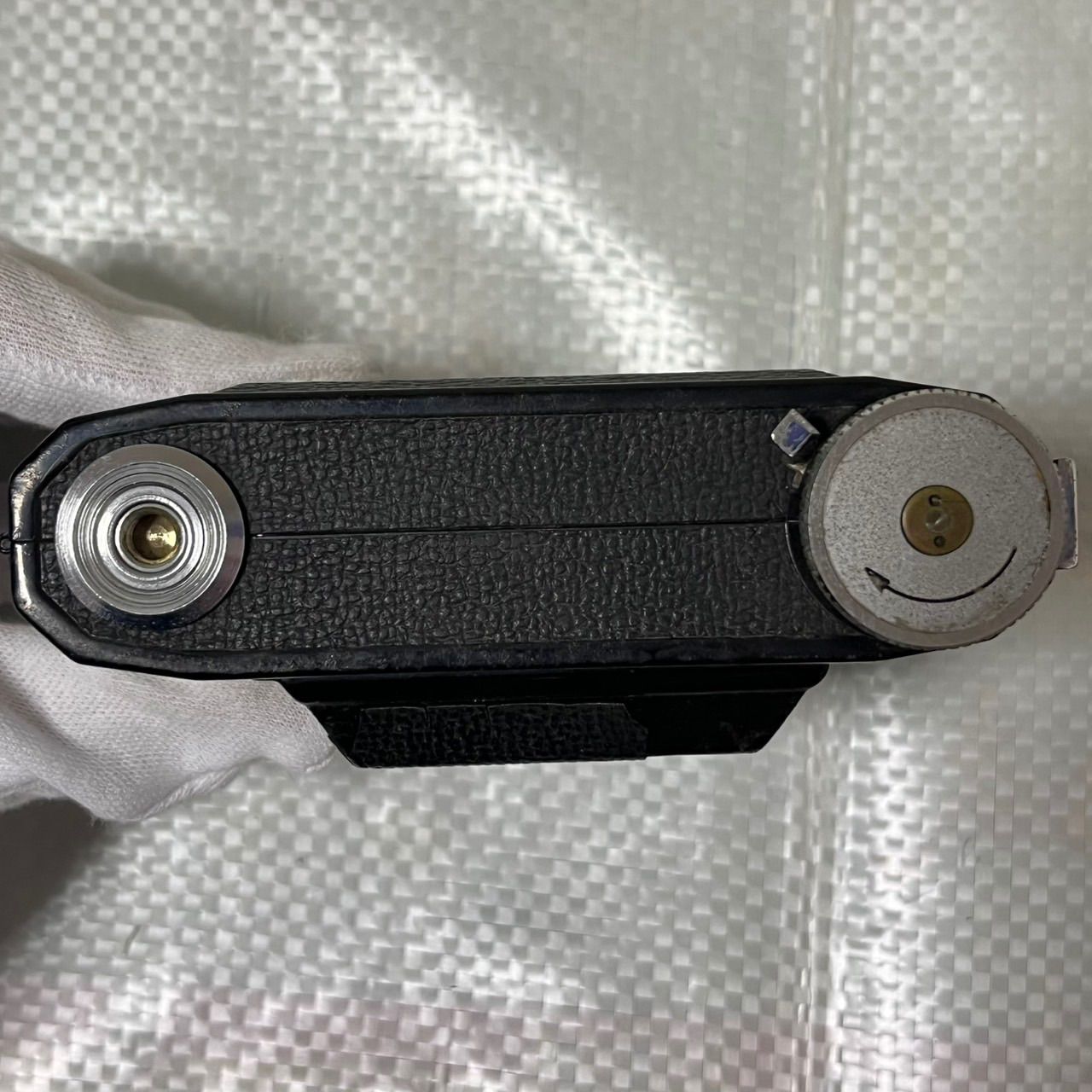 動作未確認 コニカ KONICA フィルムカメラ 小西六 パールIII 【公式通販】