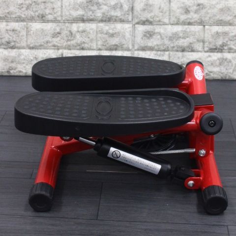 行董】美品 動作確認済 ナイスデイ カウンター無しタイプ ハンドル付き 