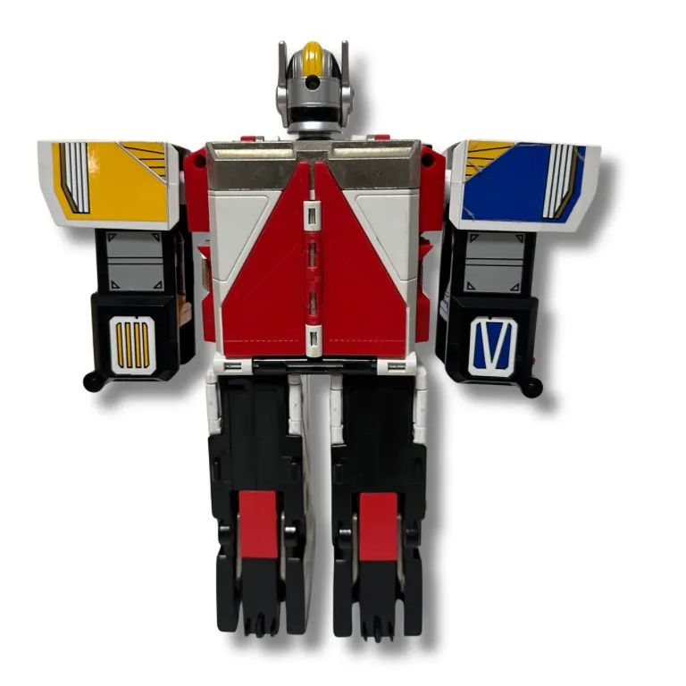 m1-975【鳥人戦隊ジェットマン-ジェットイカロス】 BANDAI 1993年 超