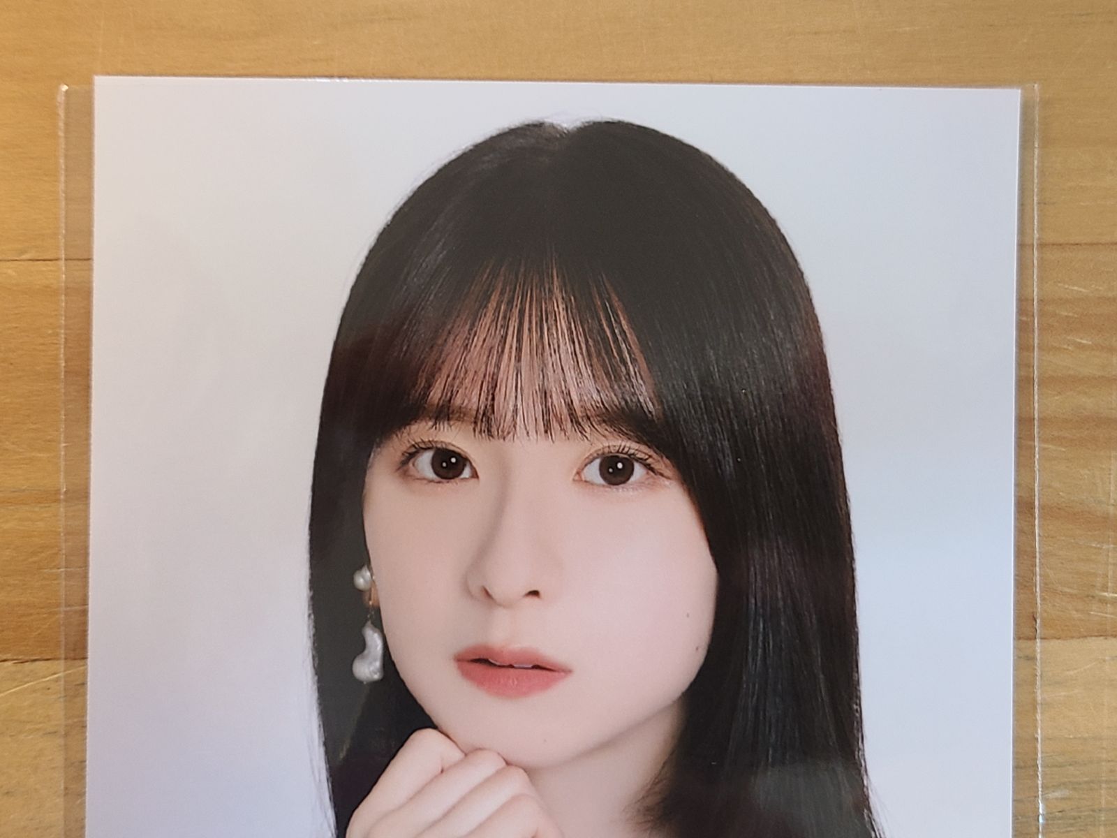 乃木坂46 生写真 菅原咲月 my respect 【E4618-001】□33 - メルカリ