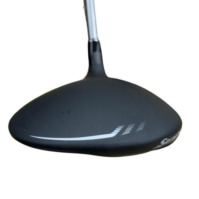 中古】 ダンロップ SRIXON ZX Mk II 7W フェアウェイウッド FW Diamana