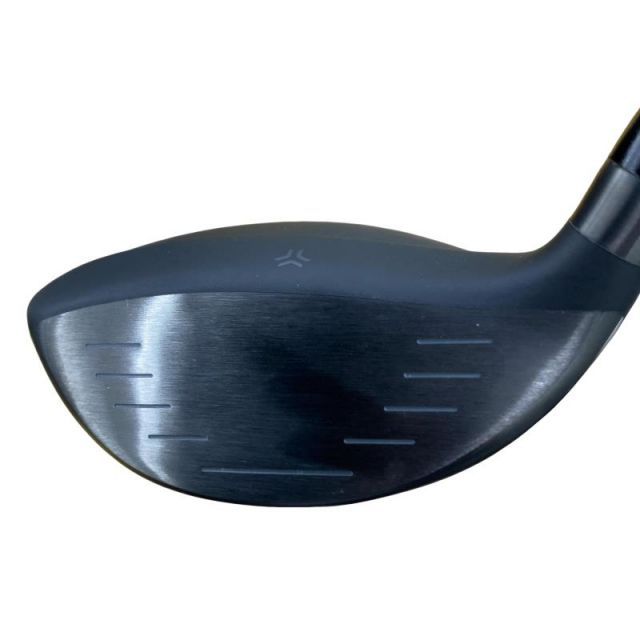 中古】 ダンロップ SRIXON ZX Mk II 7W フェアウェイウッド FW Diamana