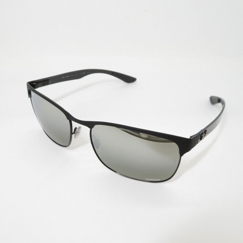 瀬戸大橋店】 中古 RAY BAN | レイバン サングラス CHROMANCE/偏光