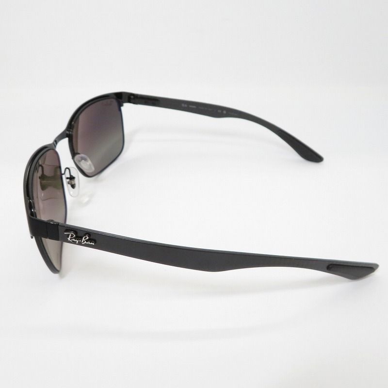 瀬戸大橋店】 中古 RAY BAN | レイバン サングラス CHROMANCE/偏光