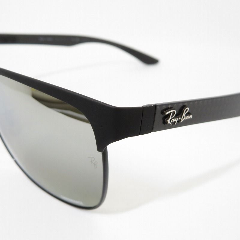 瀬戸大橋店】 中古 RAY BAN | レイバン サングラス CHROMANCE/偏光