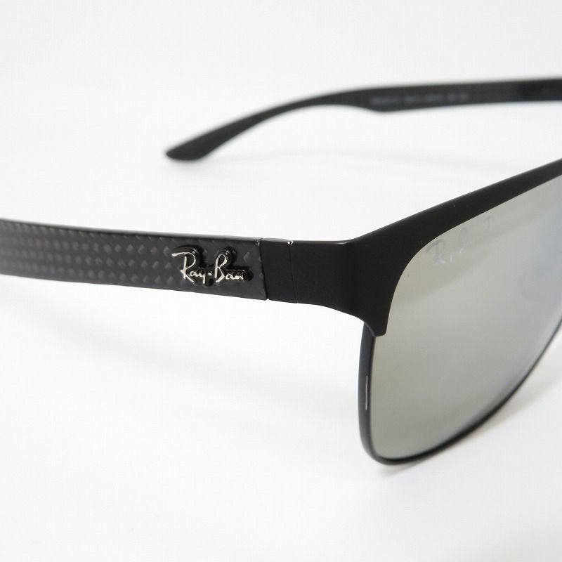 瀬戸大橋店】 中古 RAY BAN | レイバン サングラス CHROMANCE/偏光