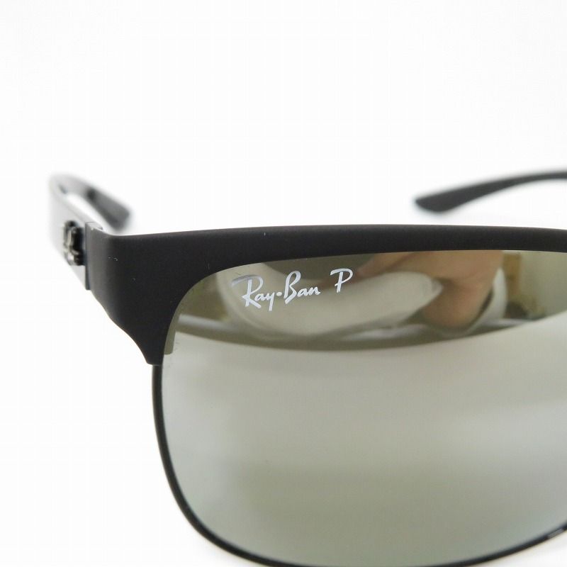 瀬戸大橋店】 中古 RAY BAN | レイバン サングラス CHROMANCE/偏光