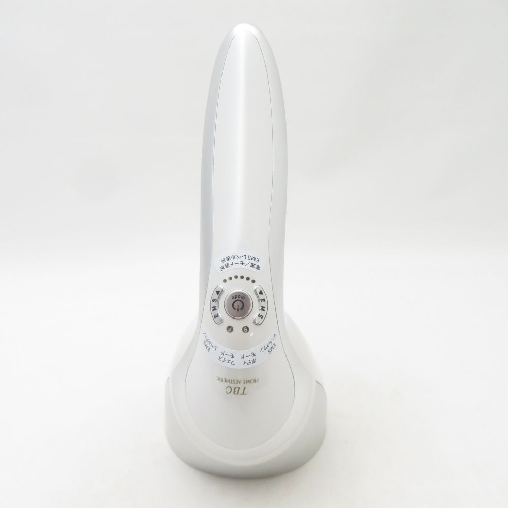 美品 TBC エステティックTBC HA-HC01-PR ヒートキャビシェイプPRO 家庭