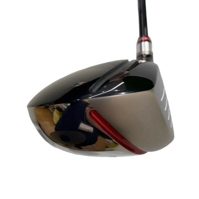 中古】 ロッディオ RODDIO COMPACT DRIVER Deep back 1W ドライバー DR