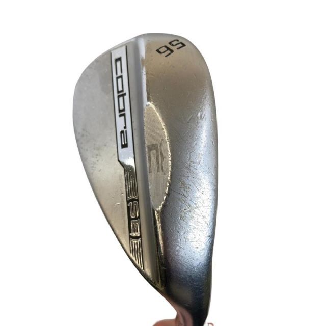中古】 コブラ KING SB WEDGE(2023) 56°/12°(CLASSIC) ウェッジ WG