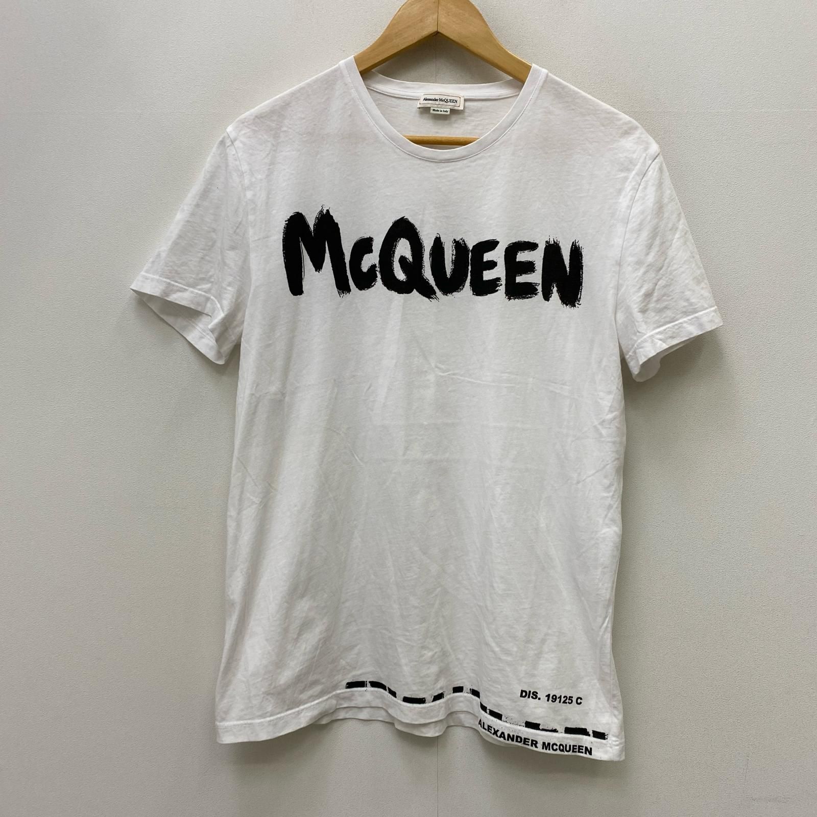 加古川店】 中古 Alexander McQueen | アレキサンダーマックイーン 