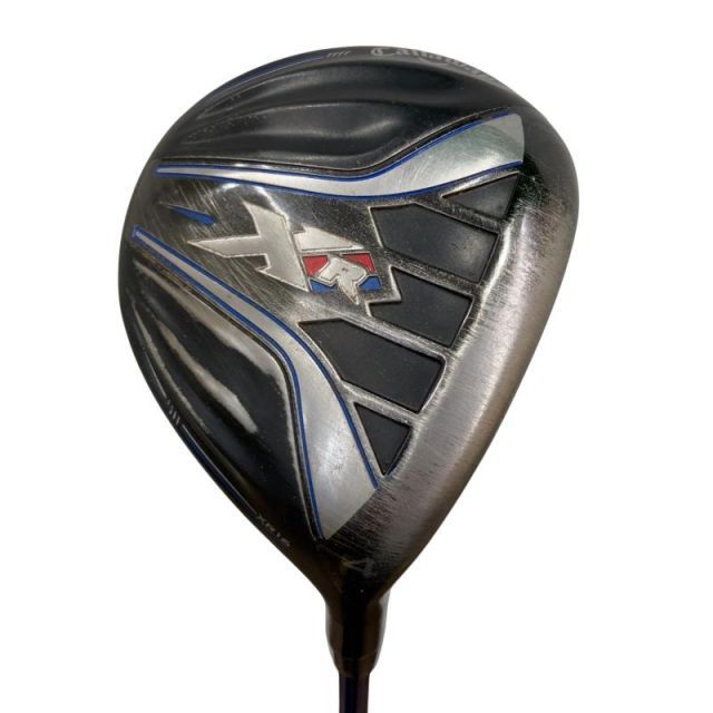 中古】 キャロウェイ XR 16 4W レディース フェアウェイウッド FW XR