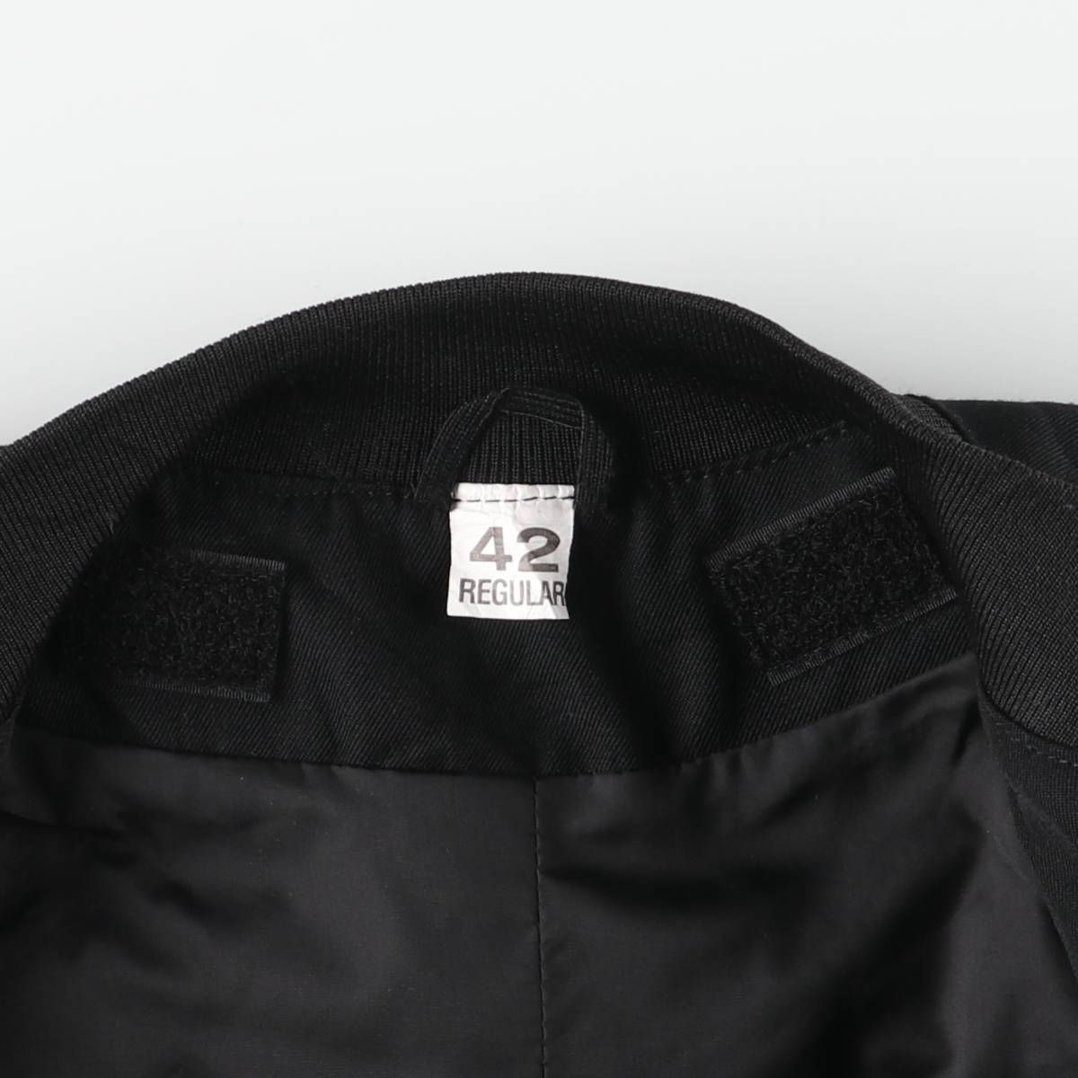 古着 ミリタリー オフィサージャケット 42 REGULAR メンズXL相当