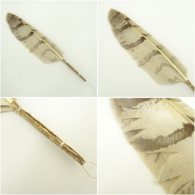 炭道具 風炉用羽箒（紙箱） 茶道具 茶道 おしゃれ 茶器 抹茶 はねぼう