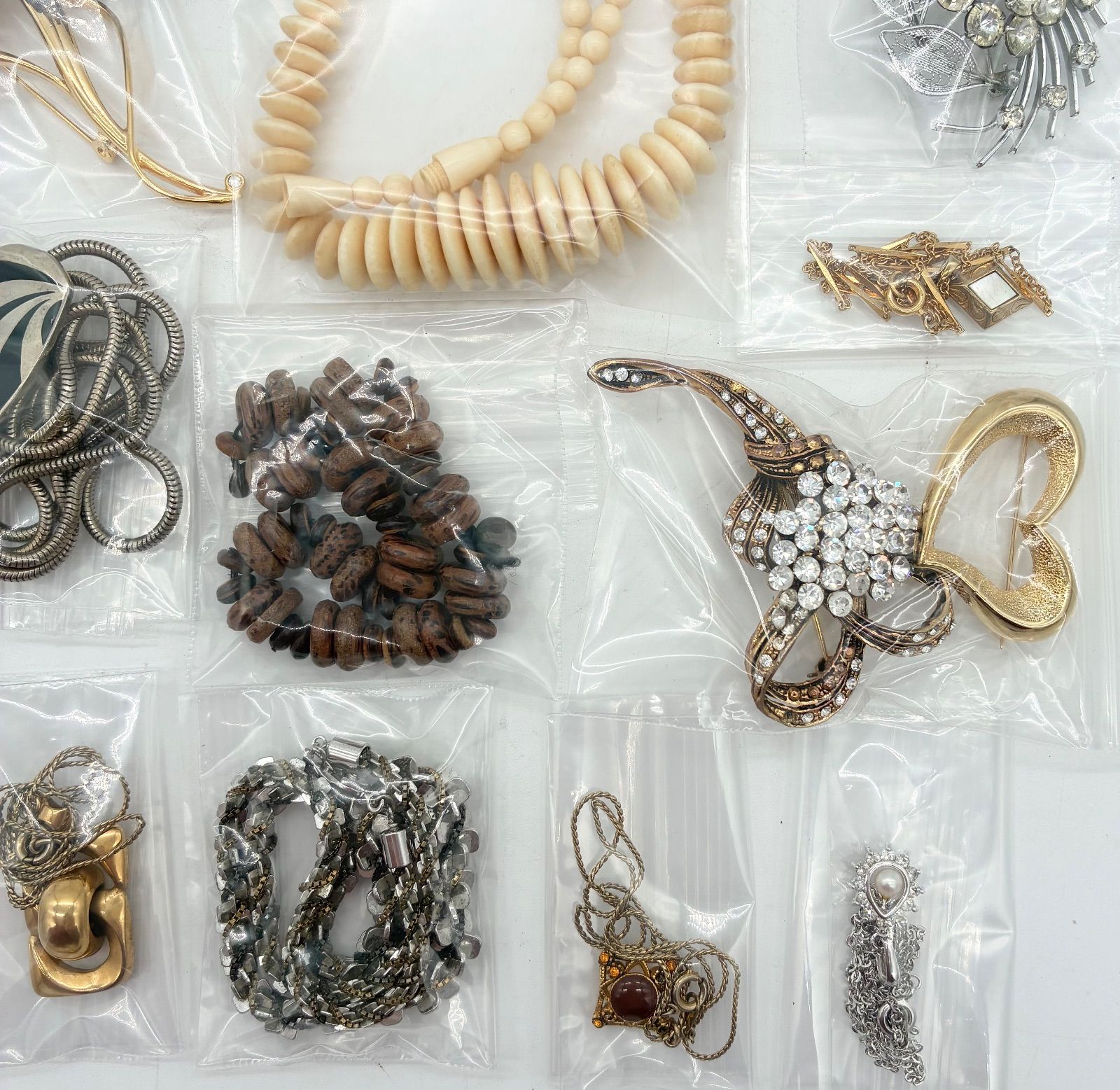 イミテーション まとめ アクセサリー㉛ - メルカリ