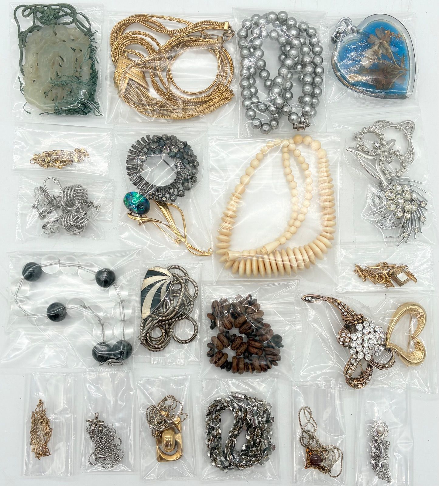 イミテーション まとめ アクセサリー㉛ - メルカリ