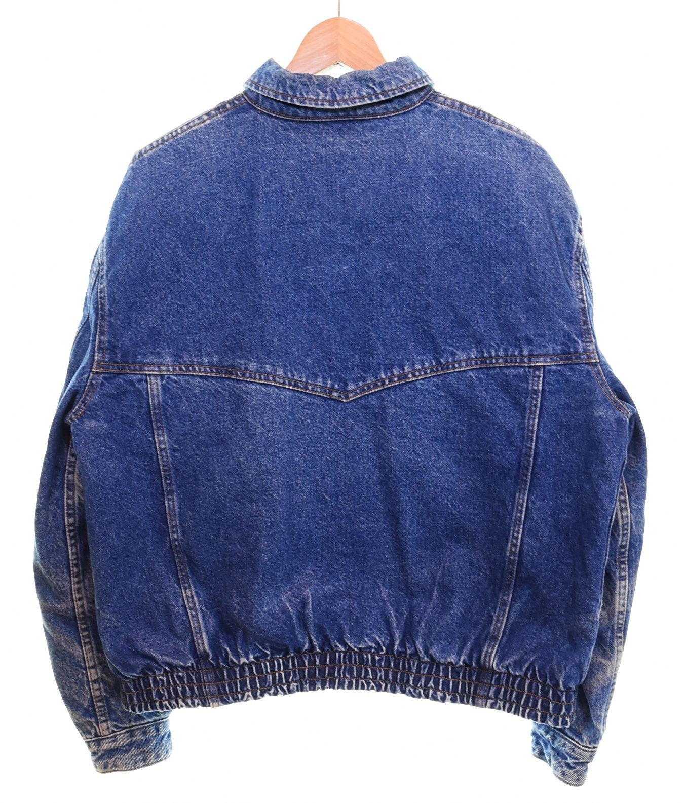 リーバイス Levi's 90s A-2 Type Denim Jacket デニム ジャケット