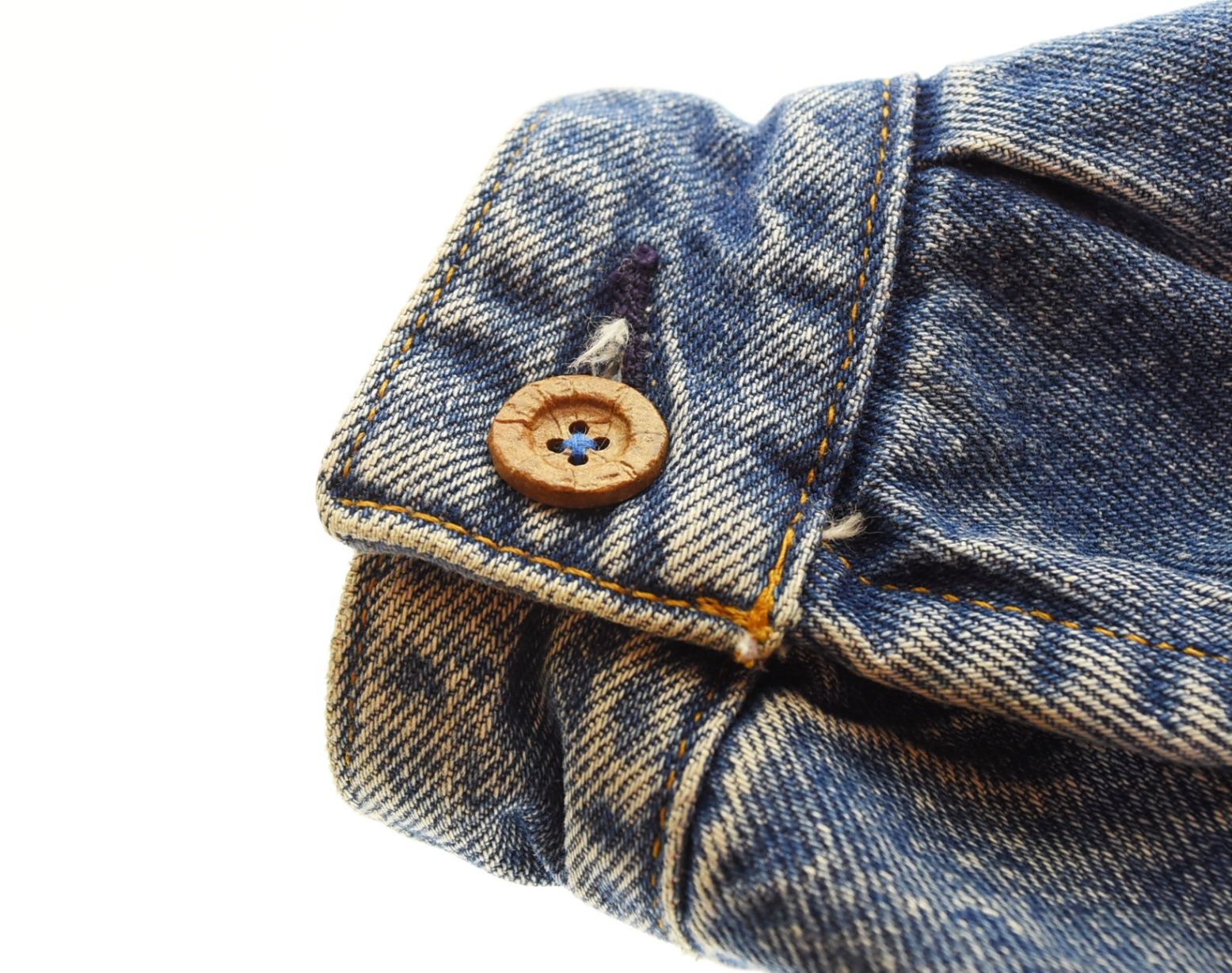 リーバイス Levi's 90s A-2 Type Denim Jacket デニム ジャケット