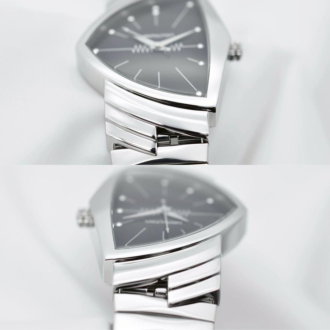 HAMILTON 新品同様 ベンチュラ H242110 メンズ HAMILTON 新品同様 ベンチュラ H242110 メンズ W00159 - メルカリ