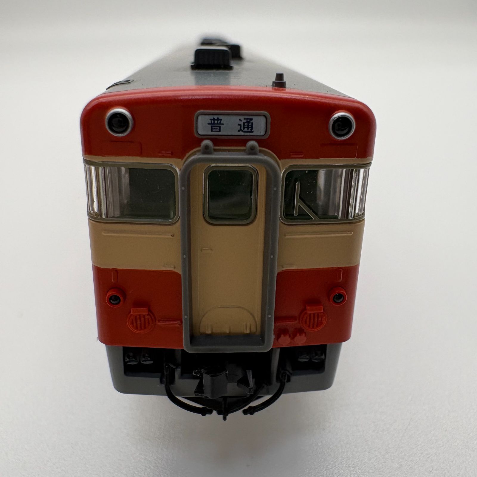 TOMIX 国鉄ディーゼルカー 0 キハ23形（M）｜製品情報｜製品検索｜鉄道