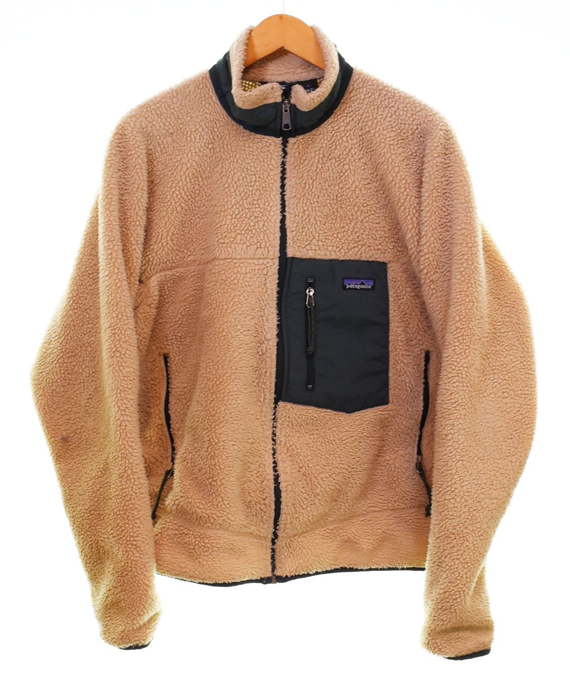 パタゴニア PATAGONIA 90s Classic Retro-X Jacket クラシック レトロX