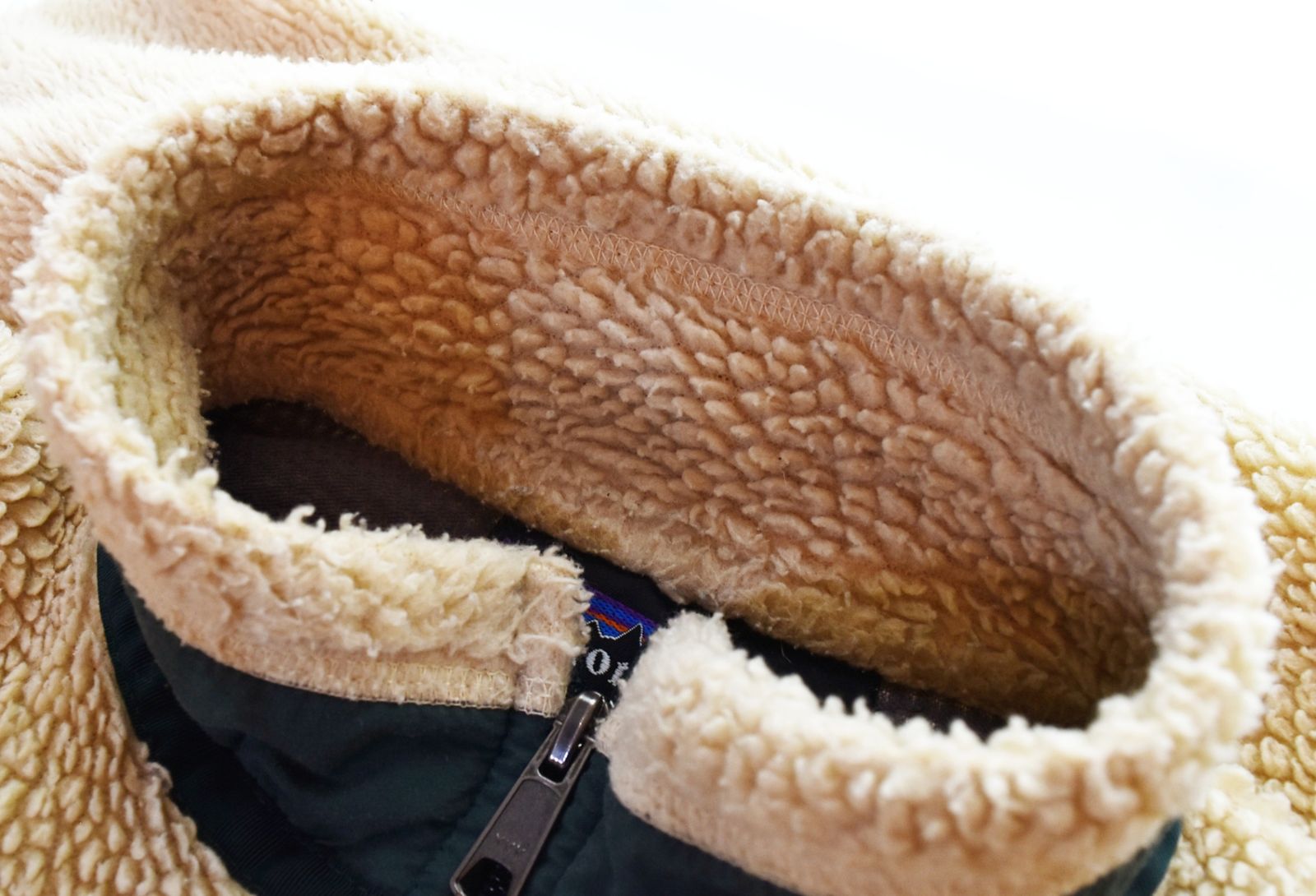 パタゴニア PATAGONIA 90s Classic Retro-X Jacket クラシック レトロX