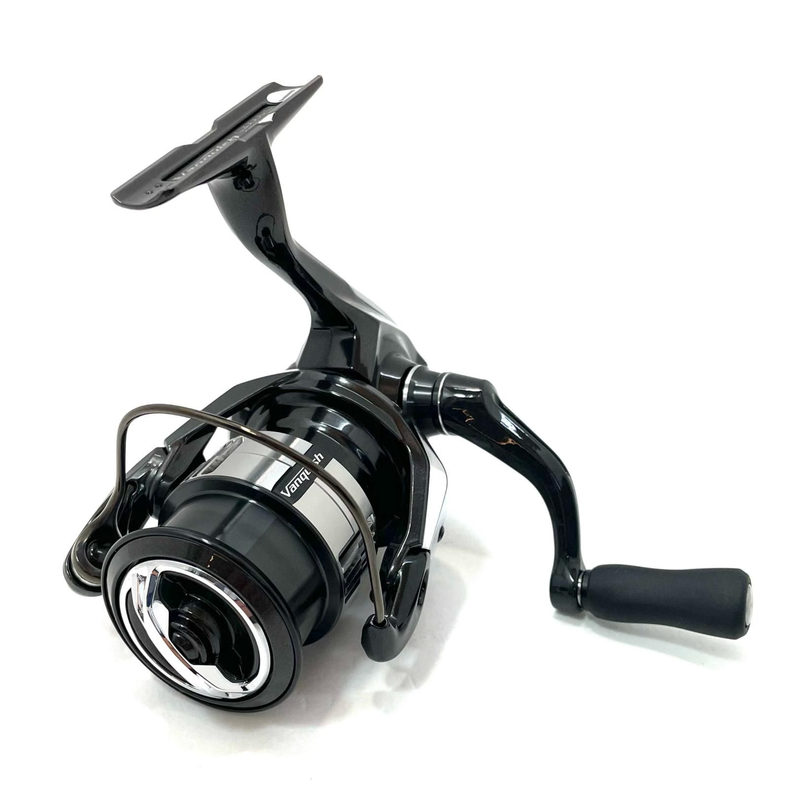 尾張小牧店】 中古 SHIMANO | シマノ リール 23ヴァンキッシュ C2000S