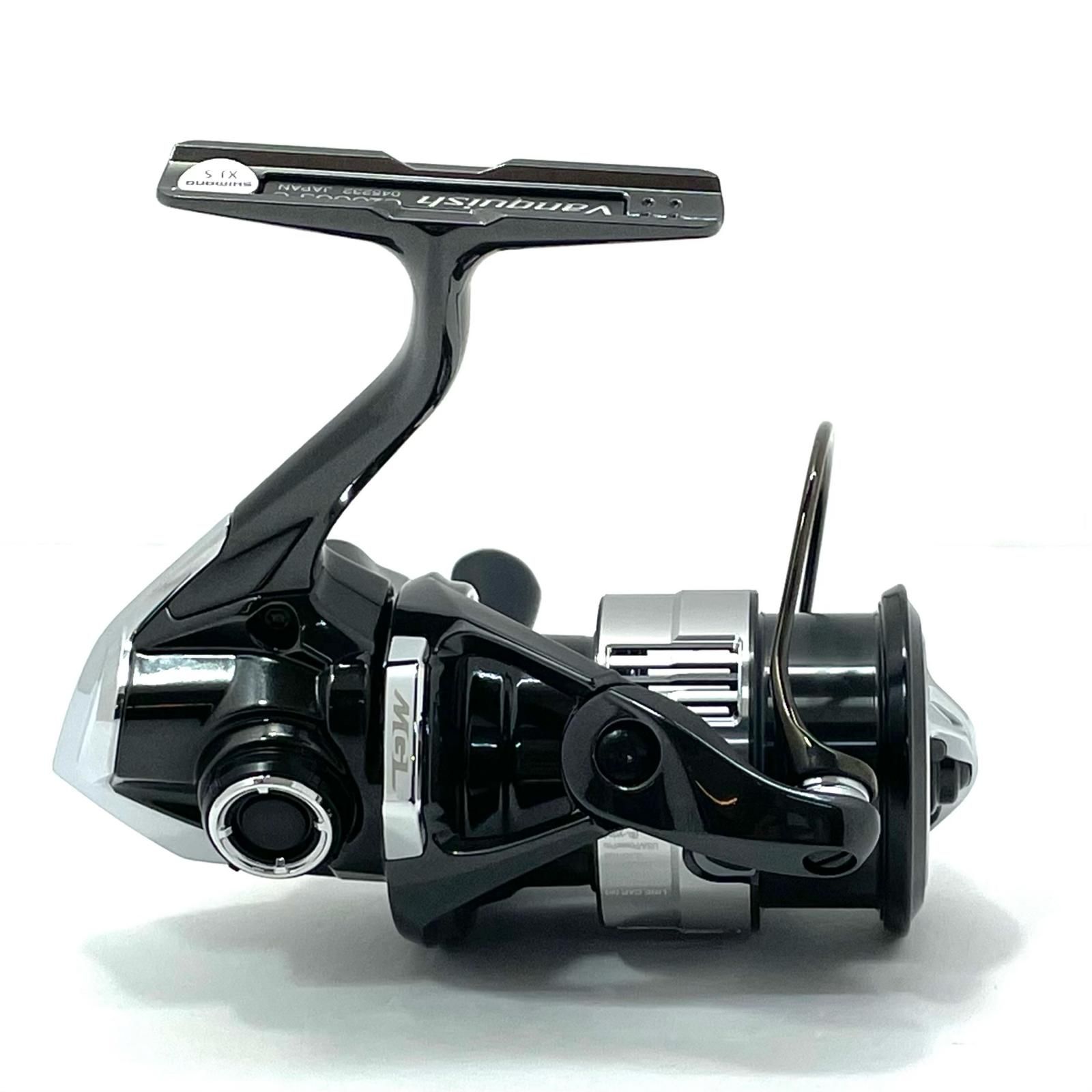 尾張小牧店】 中古 SHIMANO | シマノ リール 23ヴァンキッシュ C2000S