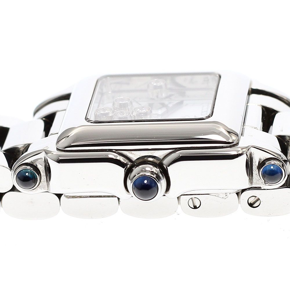 ショパール Chopard 27/8893-23 ハッピースポーツ 5Pダイヤモンド
