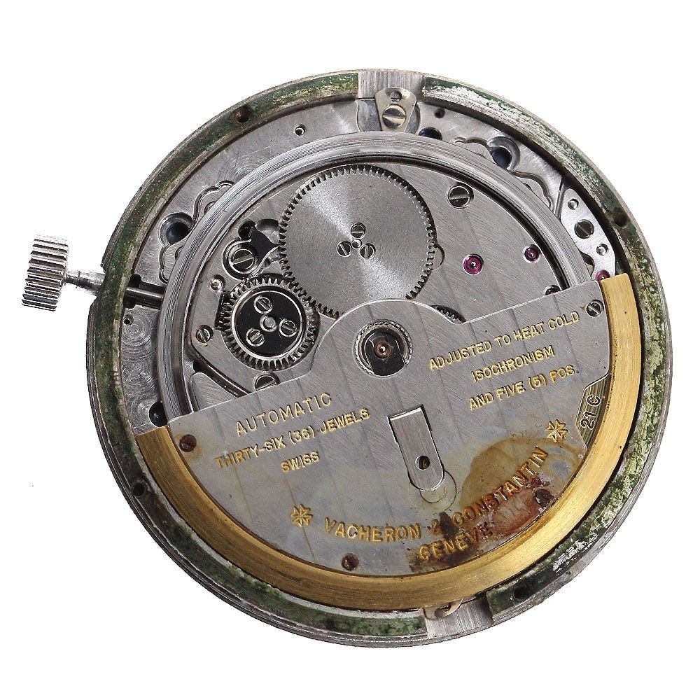 CONSTANTIN Cal.K1120