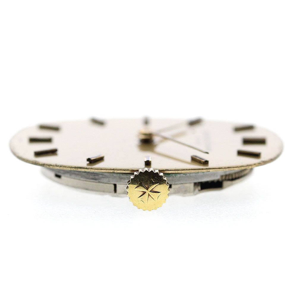 ヴァシュロン・コンスタンタン VACHERON CONSTANTIN Cal.K1014
