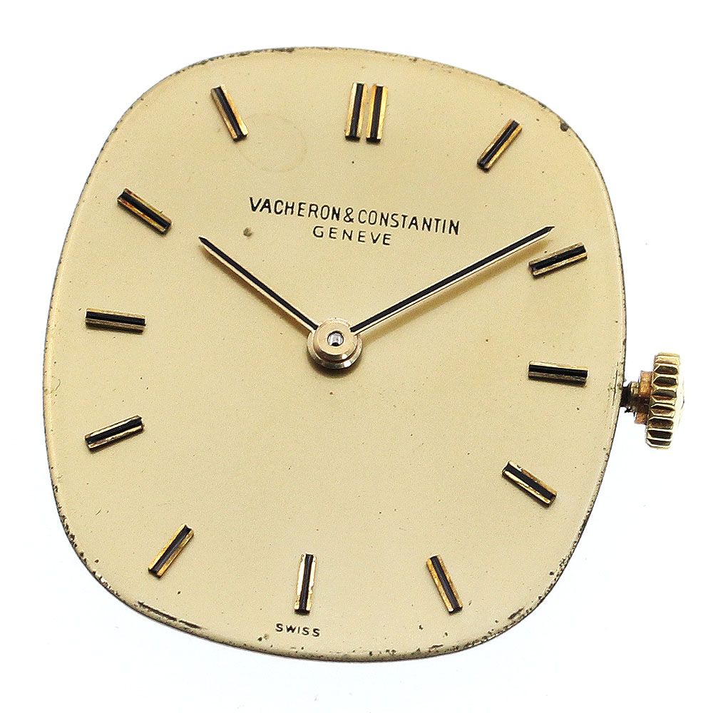 ヴァシュロン・コンスタンタン VACHERON CONSTANTIN Cal.K1014 ムーブメント 手巻き メンズ _I-245 ヴァシュロン・コンスタンタン VACHERON CONSTANTIN Cal.K1014