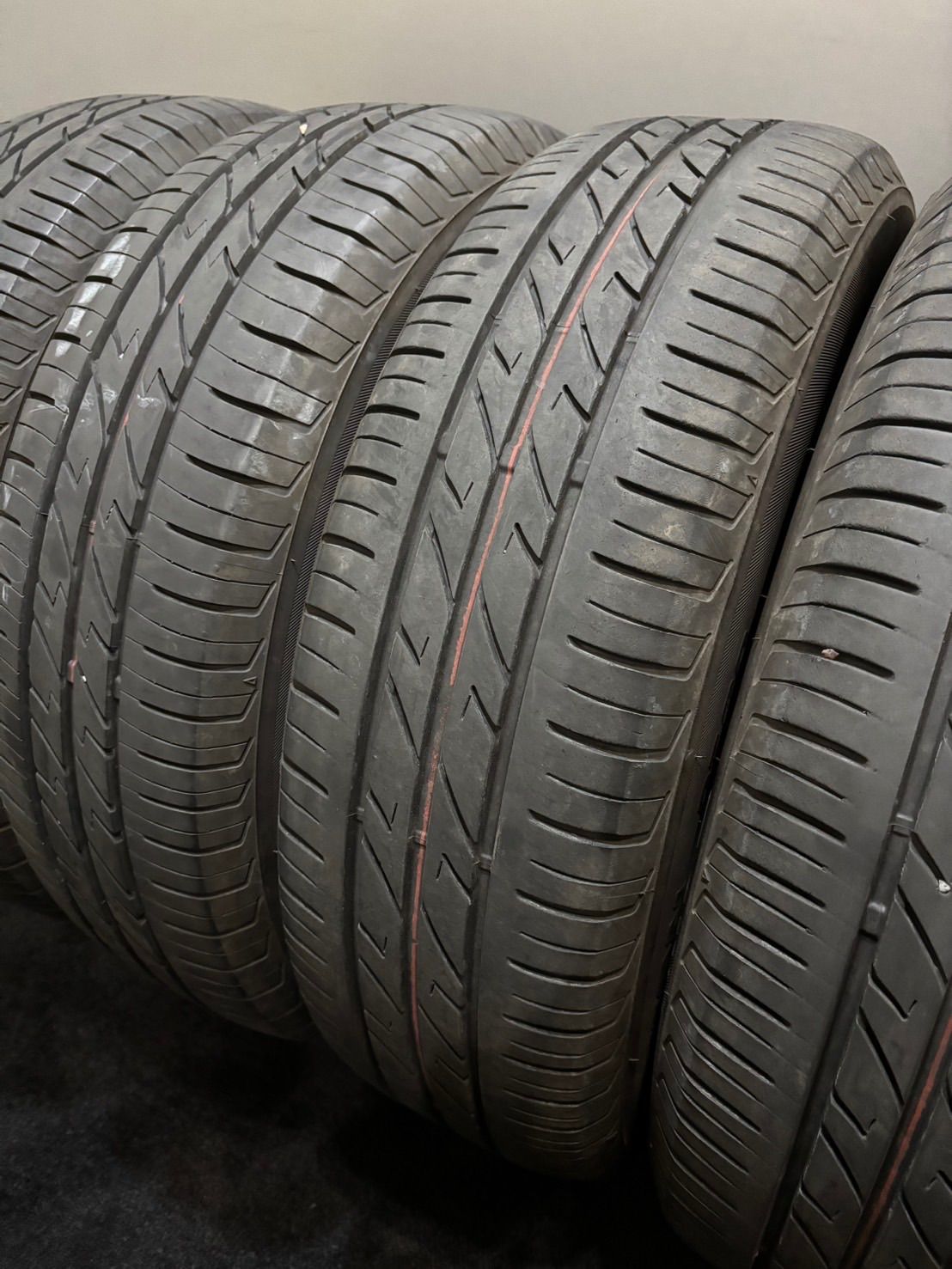 195/65R15 DAYTON DT30 4本セット 【公式通販】