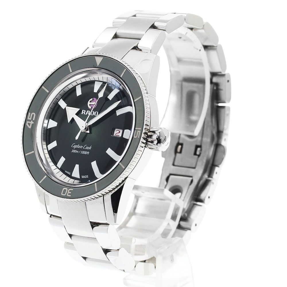 オートマティック