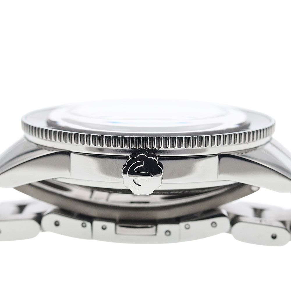 デイト 自動巻き