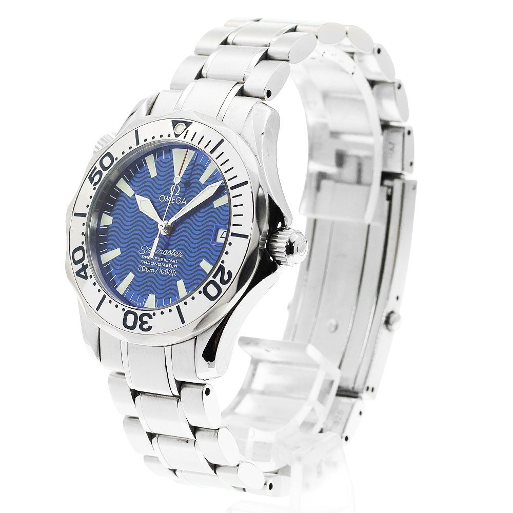 デイト 自動巻き