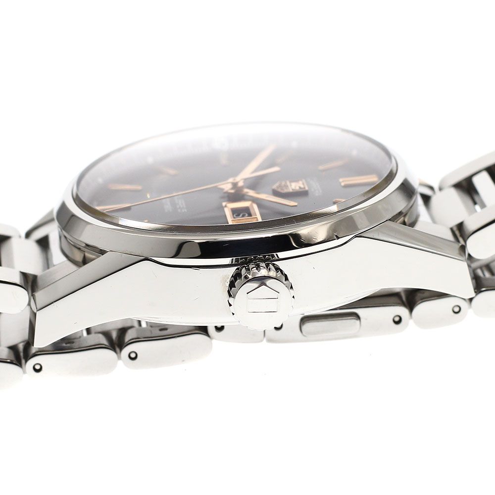 タグホイヤー TAG HEUER WAR201C-1 カレラ キャリバー5 デイデイト